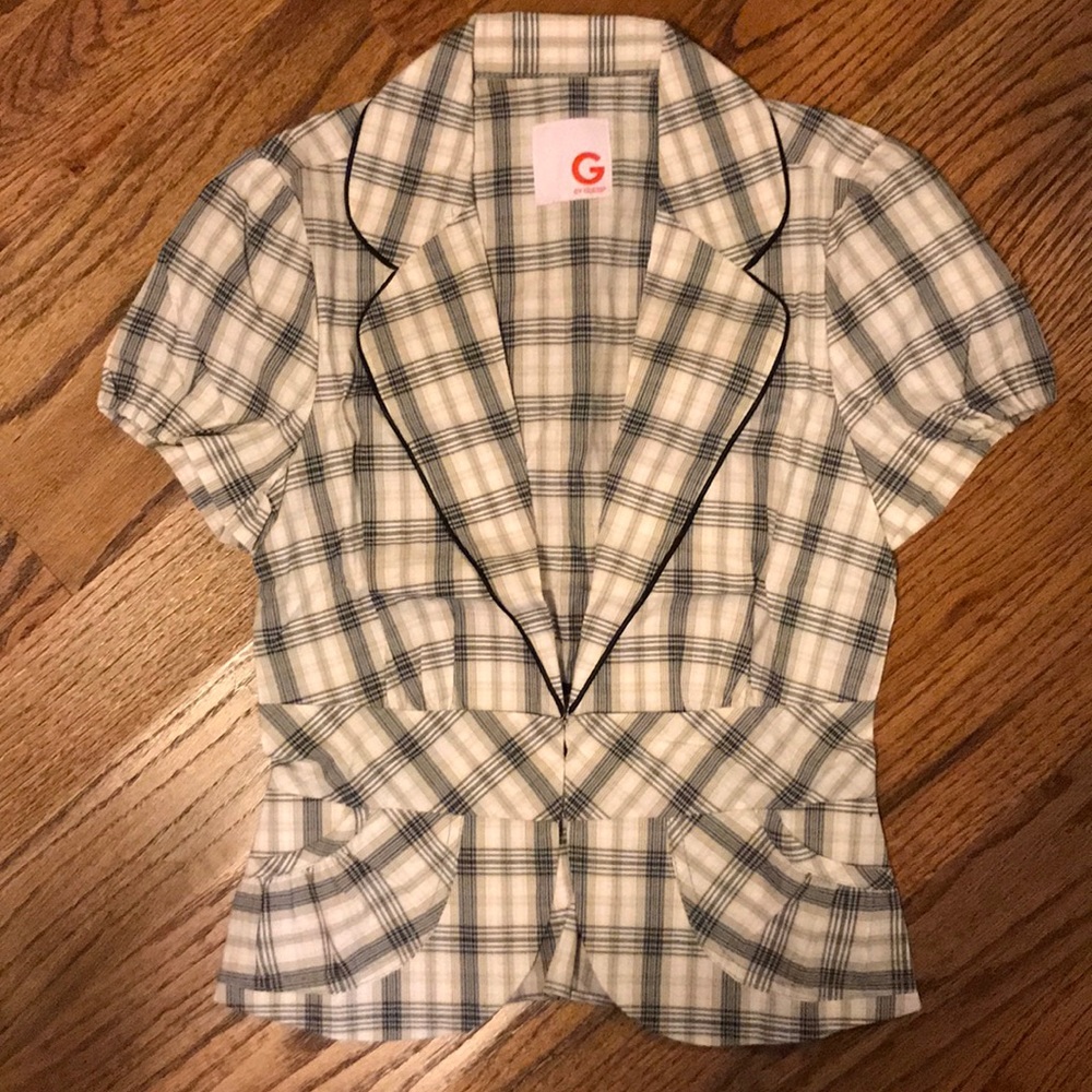 G by Guess Jacket